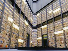 -上海虹桥中心爱琴海亚朵S酒店