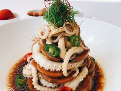 -悦轩中餐厅·高空江景·杭州柏悦酒店