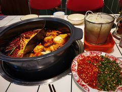 -九街淑芬掌中宝串串公司(内街文化创意园店)