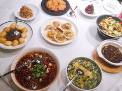-和记小菜(东方店)