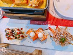 -花漫里日式餐厅(城东中骏店)