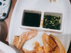 -苏小柳点心·手作小笼包(康桥分院)