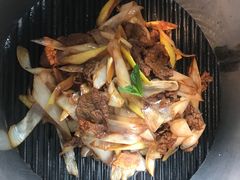 -大董(福田皇庭中心店)