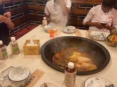 -江湖水乡铁锅炖魚(周庄嘉园店)