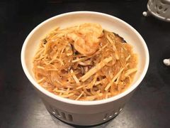 -丽晶轩中餐厅(重庆丽晶酒店)