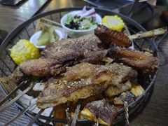 -疯克大象美式烤肉餐厅