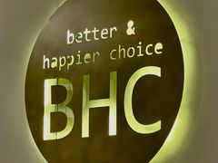 -BHC炸鸡(明洞总店)