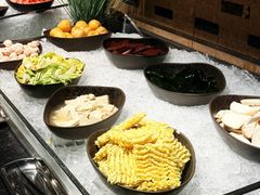 -乐咖啡西餐厅(太湖皇冠假日酒店)