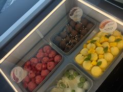 -广州四季酒店·意珍·意式自助餐