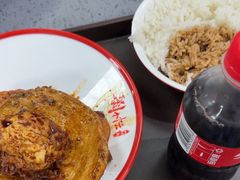 -刘小忙把子肉(北园大街总店)