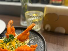-Shantek象提南亚餐厅&西餐融合Bistro(淮海中路店)