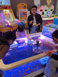 -卡通尼乐园(重庆南坪协信星光店)