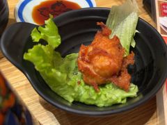 -合点寿司(金虹桥商场店)