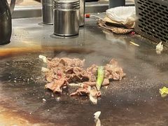 -大渔铁板烧(蛇口店)