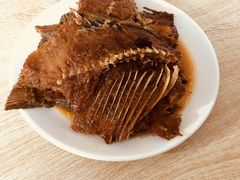 -金鹏鱼肉馆
