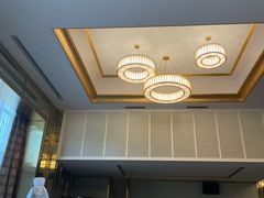 -河南中州皇冠假日酒店