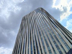 -四川北路(地铁站)