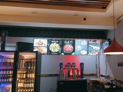 -刘记大块烤羊腿餐吧(北沙滩店)