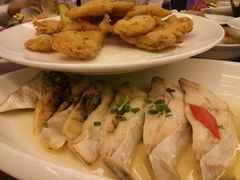 android_upload_pic-海中洲国际大酒店-自助餐厅