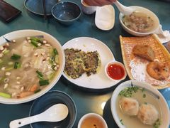 -安泰楼·佛跳墙创始人·传统闽味早茶·酒楼(三坊七巷闽菜地标店)
