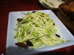 -窄巷子陕菜馆·地道陕西菜(粉巷店)