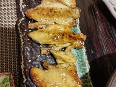 -芥岛(河北大街店)