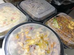 -万和源炝锅城·活鱼现炝(文艺北路店)