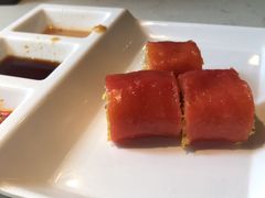 -点都德(华强南店)