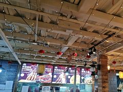 -三个大叔烤羊肉串·炭炉砂锅菜(西三旗店)