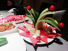 -海底捞火锅(方塔东街店)