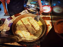 -袁家村关中印象体验地(大唐不夜城店)