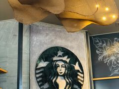 -星巴克(成都太古里二店)
