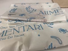 -Alimentari早午餐(安福路店)