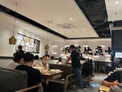 -太二酸菜鱼(汕头苏宁广场店)