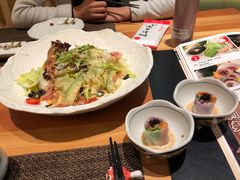 -皇品田苑日式料理(苏州中心店)