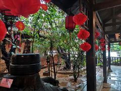 -园林美食城·本土农家菜(杨和镇店)