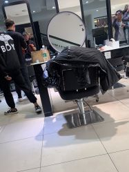 -LJOY丽锦造型·烫发染发