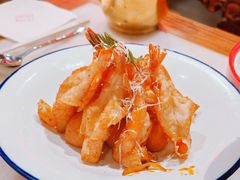 -小吊梨汤·北京菜·烤鸭(西直门凯德店)