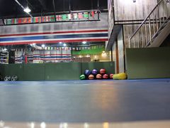 -北武堂拳击散打搏击泰拳俱乐部(三里屯总店)
