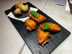 -玛尚诺意式餐厅(天环广场店)