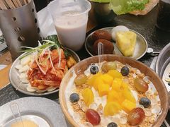 -炽城·烤肉名家(鸿达中央广场店)