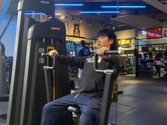 -RoMan罗马健身工作室(莘庄店)