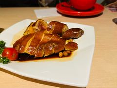 -避风塘(宝山万达店)