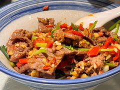 -萬家灯火·私房湘菜·22年老手艺(南岭大道店)