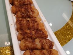 -金春禧·鲁菜海鲜(延吉路万达店)