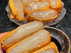-蟹犇前•帝王蟹雪蟹(陆家嘴店)