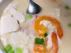 -九里云松·天香餐厅