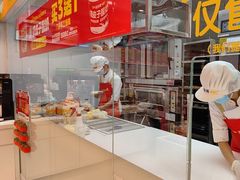 -味多美蛋糕(霍营地铁店)