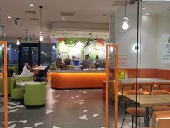 -油梨树 AVOCADO TREE(亮马桥店)