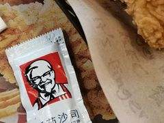 番茄沙司-肯德基(洛川店)